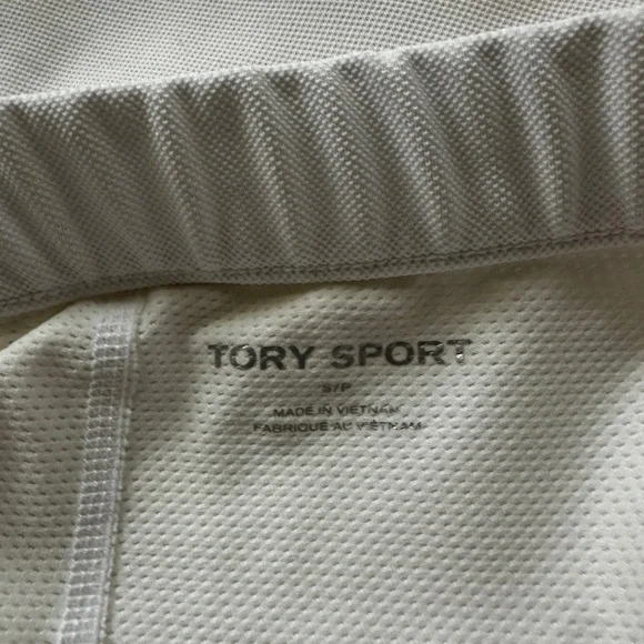 Tory Sport Tennis skirt - Picture 2 of 7